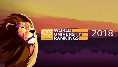 Українські та польські вищі школи в світовому рейтингу університетів