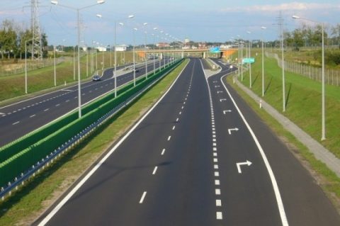 ЄС дав майже 150 млн євро на автодорогу, що сполучає Польщу з Україною