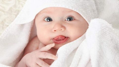 Кожен новонароджений українець отримає від держави «пакет малюка»