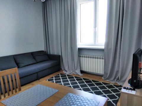 Кімната для дівчини студентки