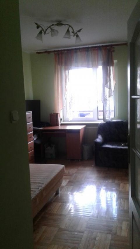 Помешкання для чоловіка