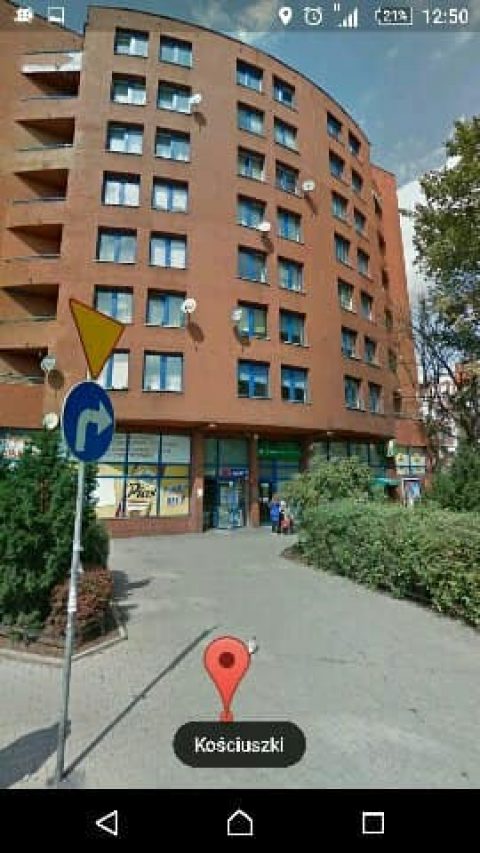 Шукаєш помешкання у Вроцлаві?