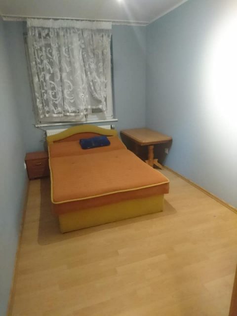 Від сьогодні вільна кімната у Вроцлаві