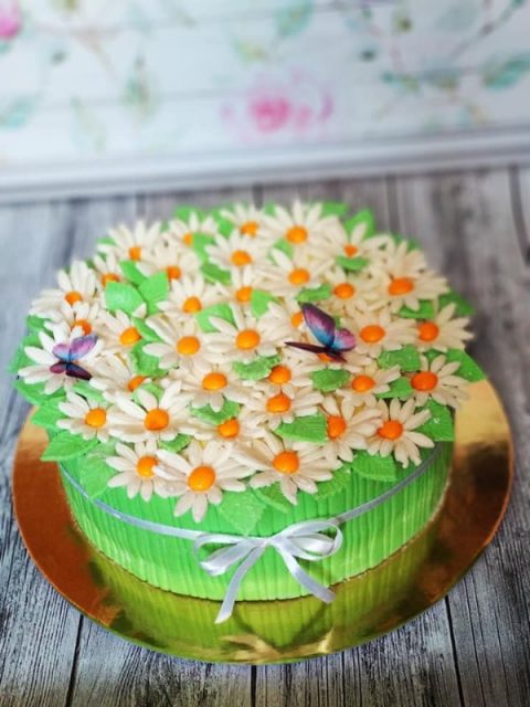 Солодкі подарунки