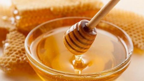 Український мед усе частіше на столах поляків