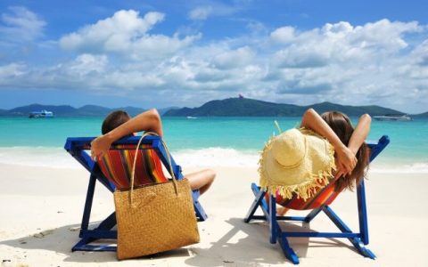 Переваги європейського відпочинку