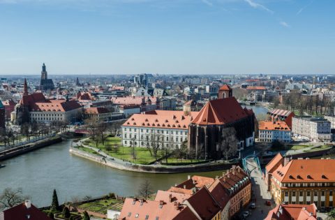 Україна розширить консульску присутність у Польщі, зокрема у Вроцлаві