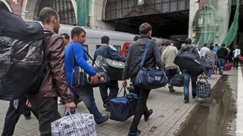 Польські підприємці нарікають на надто тривалий процес легалізації іноземних працівників