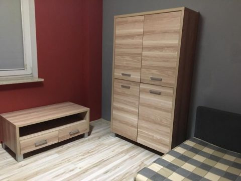 Від зараз тримісна кімната!