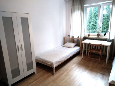 Житло без господаря