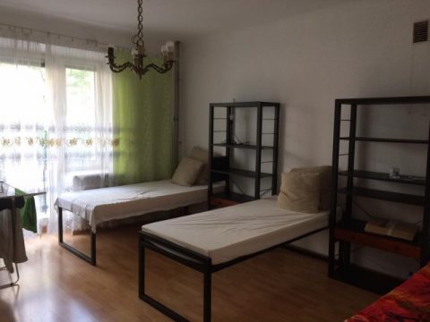 Помешкання у Варшаві