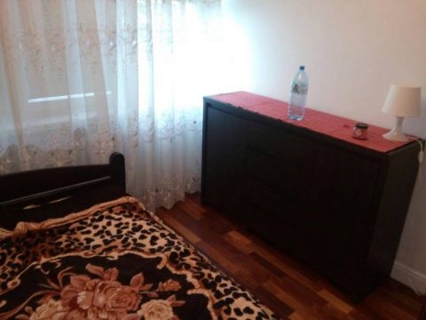 Житло для осіб, що не курять !