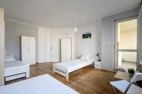 Житло у свіжовідремонтованій квартирі