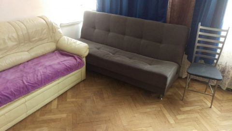 Довготривала оренда