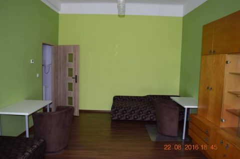 Житло для студенток