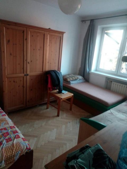 Житло в приватному будинку