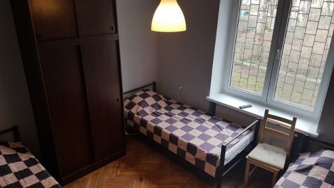 Житло  для хлопця