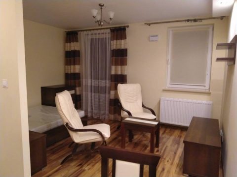 Нова кавалєрка