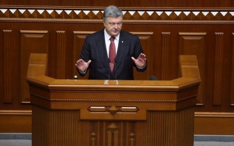Український Президент знає як стримати трудову міграцію