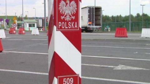 Обмеження на кордоні між Польщею та Чехією послаблять