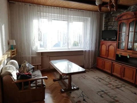 Житло в Гдині