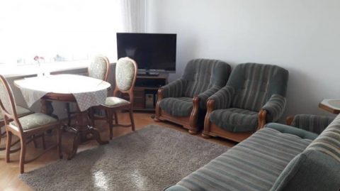 Квартира в Гдині