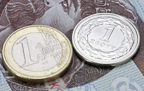 Польські зарплати стрімко наздоганяють європейські, але зрівняються з ними ще не скоро
