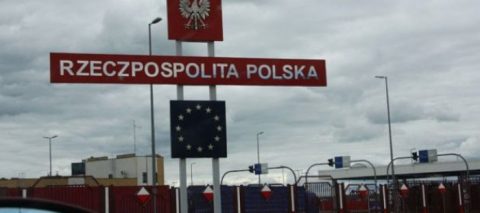 За рік у Польщі народилися майже 3 тисячі громадян України