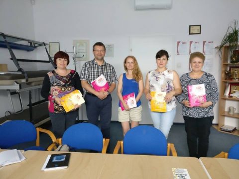 Курси польської