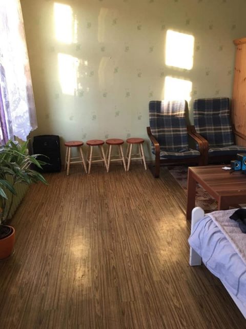 Економне помешкання