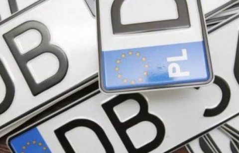 Верховна Рада ухвалила закон про розмитнення авто на єврономерах
