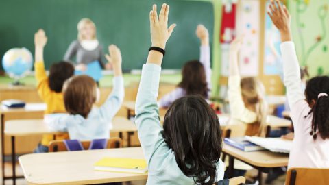 Корисна інформація для українців діти яких будуть навчатися в польських школах