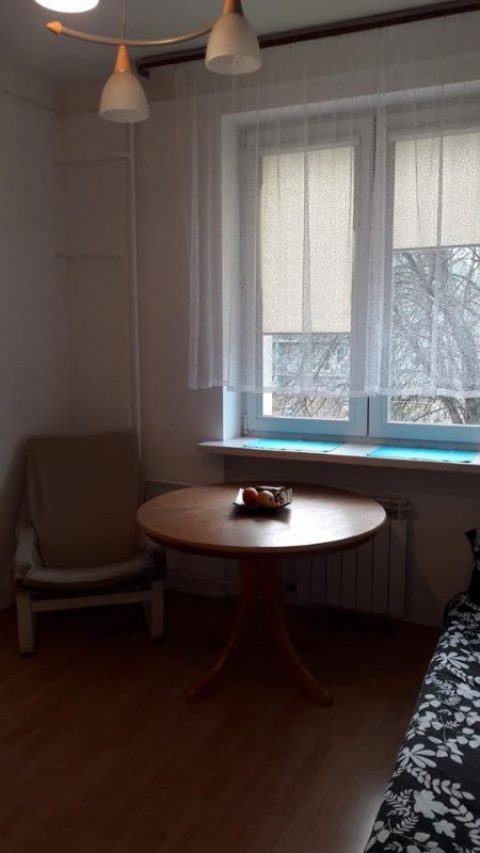 Житло для пари без шкідливих звичок