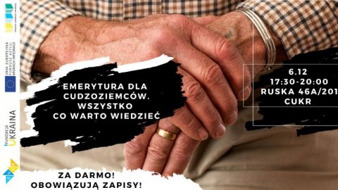 Отримання пенсії в Польщі