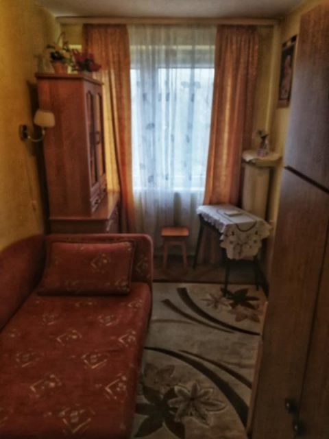 Житло на півтора місяця