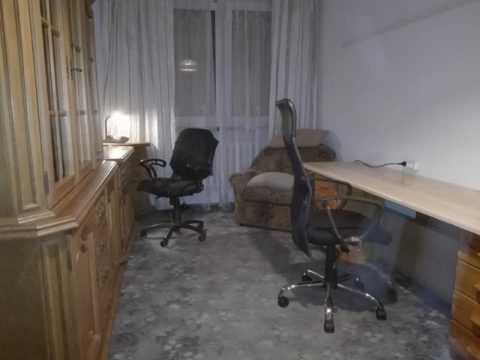 Житло на місяць