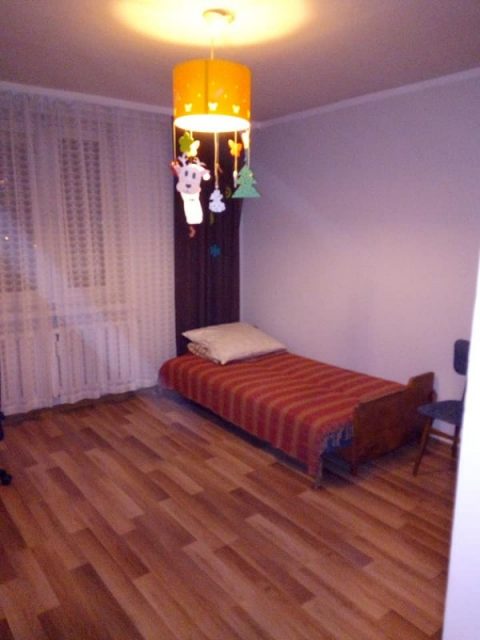 Помешкання в затишному районі