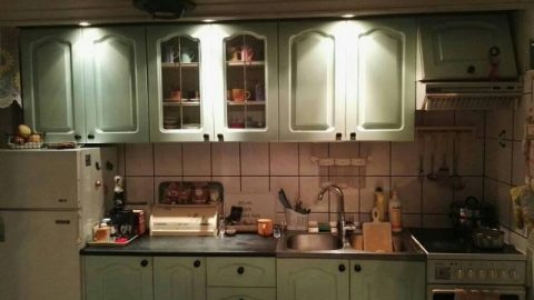 Продаж меблів