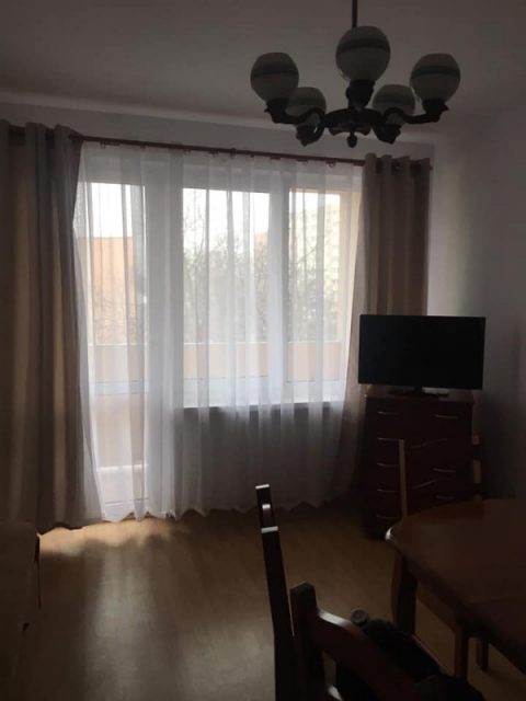 Двокімнатна квартира