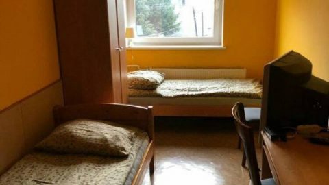 Кімнати на любий смак!