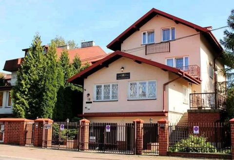 Гостинний дім