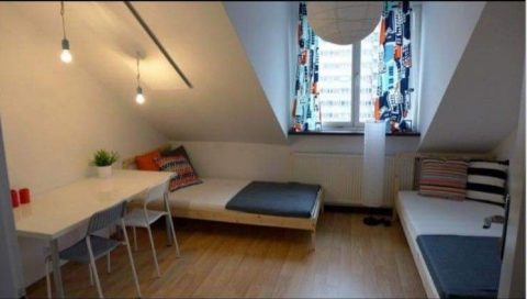 Помешкання для дівчини