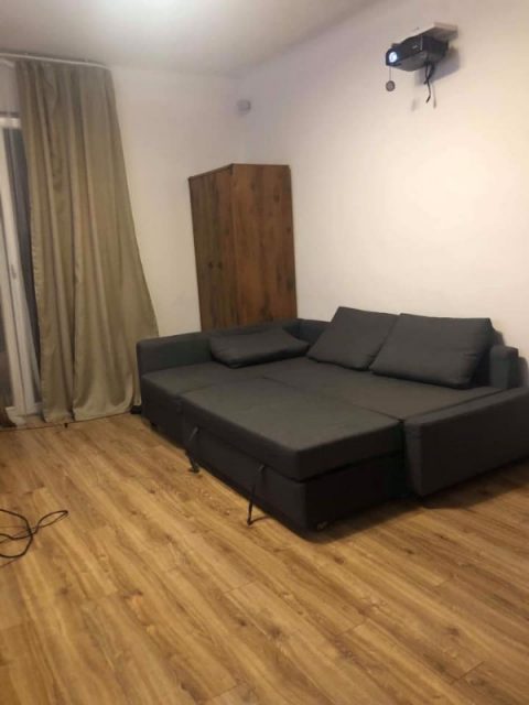 Житло на довгий термін