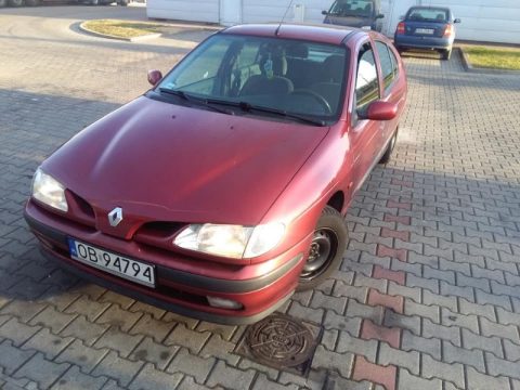 Продаж авто