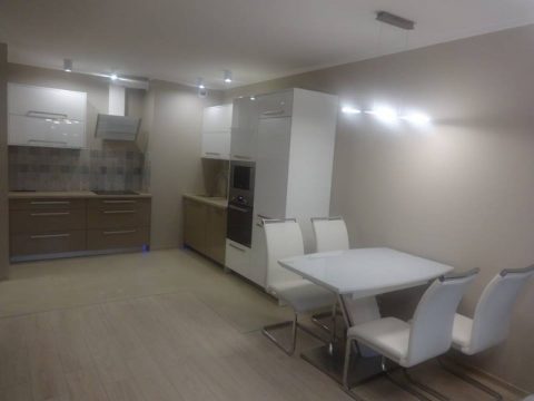 Нове помешкання – перша оренда