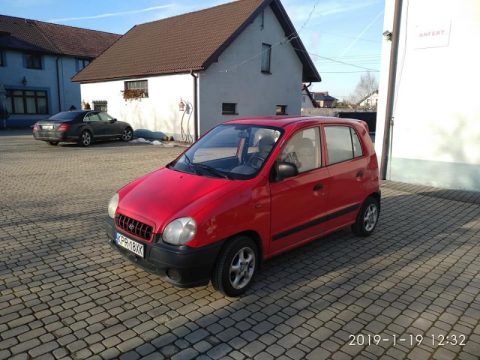 Продаж авто