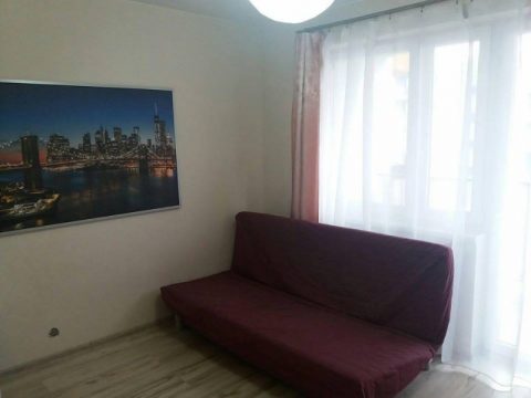 Кавалєрка від зараз