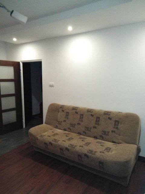 Житло для одного або пари