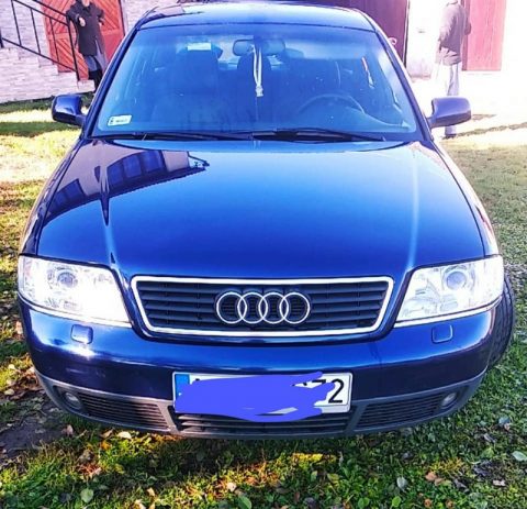 Продаж авто