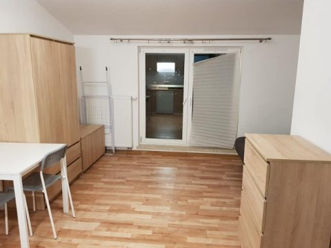 Затишна й недорога квартира